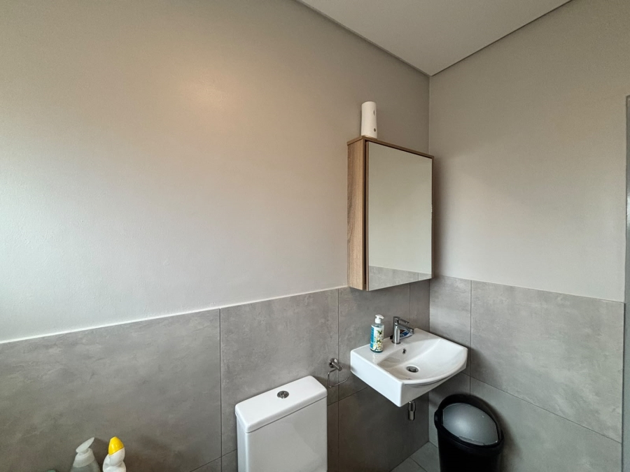 3 Bedroom Property for Sale in Baillie Park North West